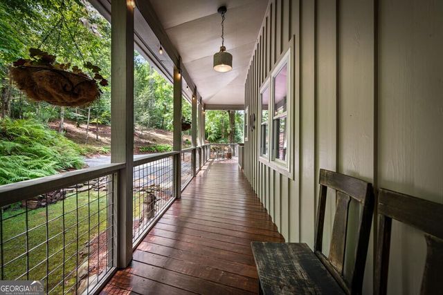 40 Varix Court, Ellijay, GA 30540