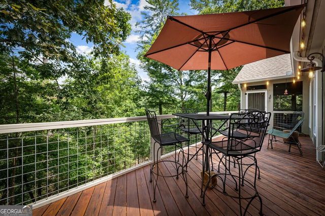 40 Varix Court, Ellijay, GA 30540