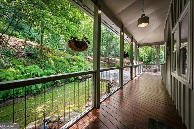 40 Varix Court, Ellijay, GA 30540