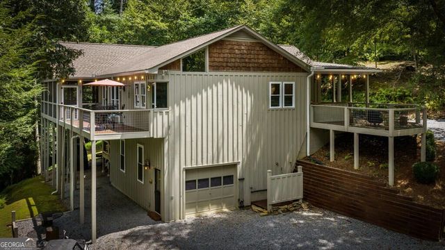 40 Varix Court, Ellijay, GA 30540