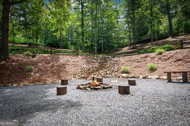 40 Varix Court, Ellijay, GA 30540