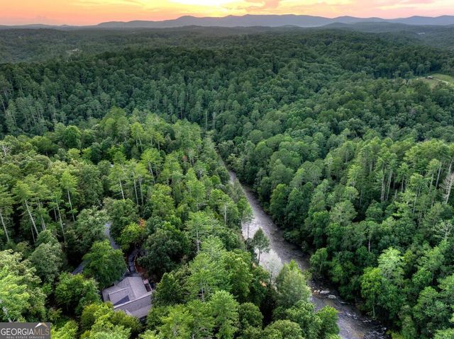 40 Varix Court, Ellijay, GA 30540
