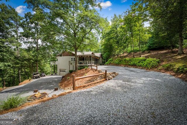 40 Varix Court, Ellijay, GA 30540