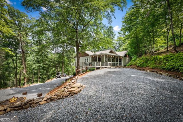 40 Varix Court, Ellijay, GA 30540