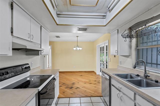 7426 BLUE JACKET PLACE E, Winter Park, FL 32792