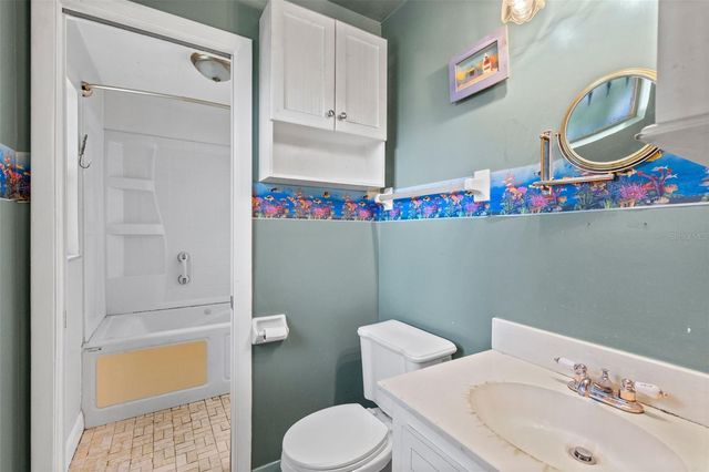 7426 BLUE JACKET PLACE E, Winter Park, FL 32792
