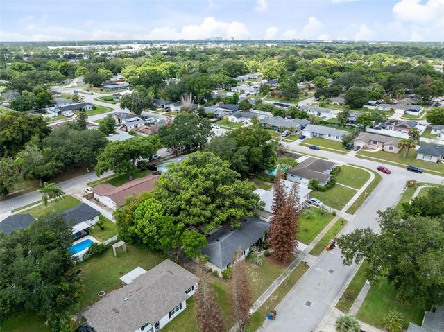 7426 BLUE JACKET PLACE E, Winter Park, FL 32792