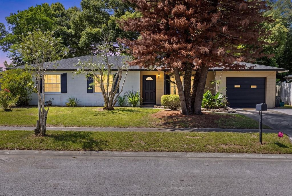 7426 BLUE JACKET PLACE E, Winter Park, FL 32792