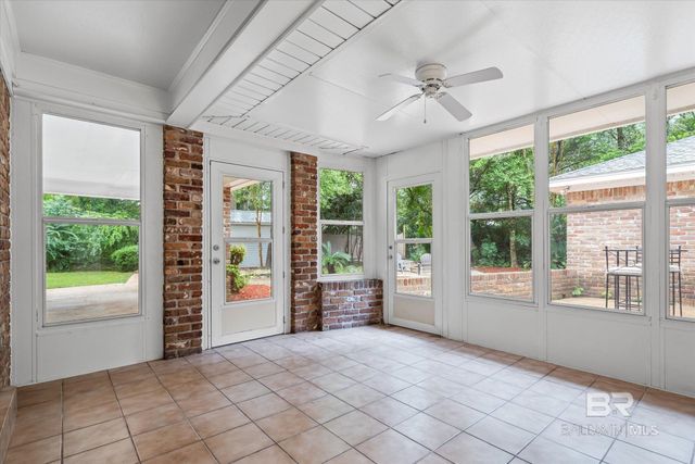 3655 S Claridge Road, Mobile, AL 36608