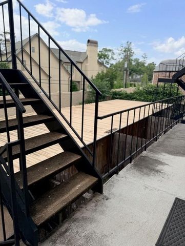 507 N Post Oak Lane 507, Houston, TX 77024