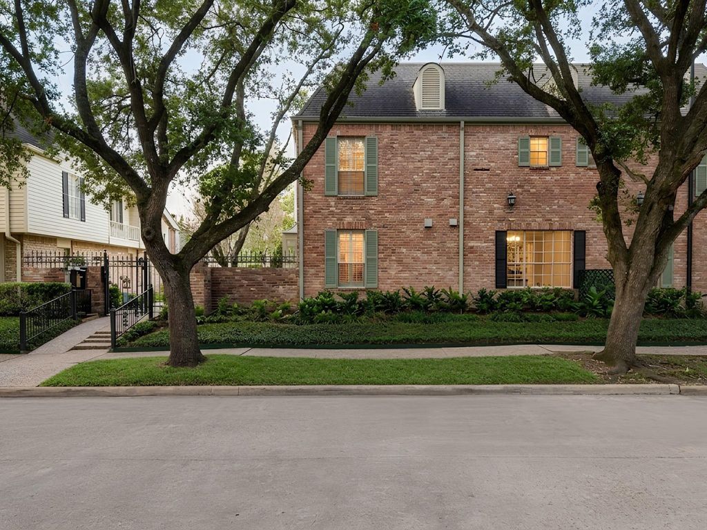 507 N Post Oak Lane 507, Houston, TX 77024