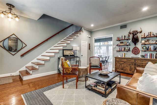 4424 Holland Avenue 103, Dallas, TX 75219