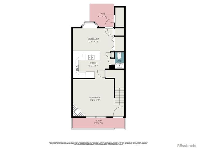 8156 Washington St 55, Denver, CO 80229