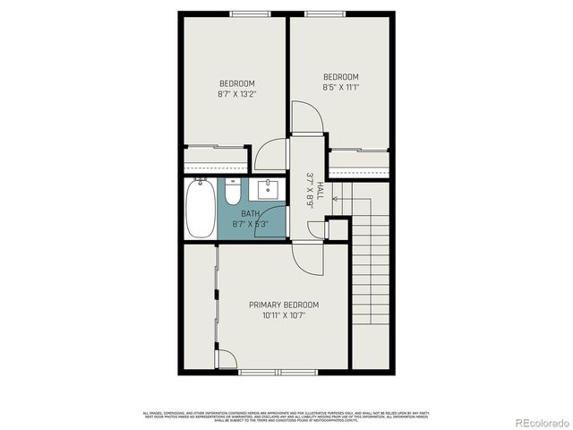 8156 Washington St 55, Denver, CO 80229