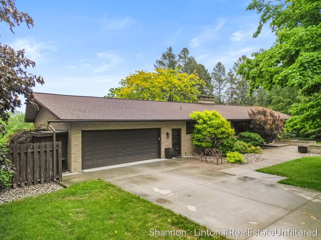 346 Orchard View Drive, Shelby, MI 49455