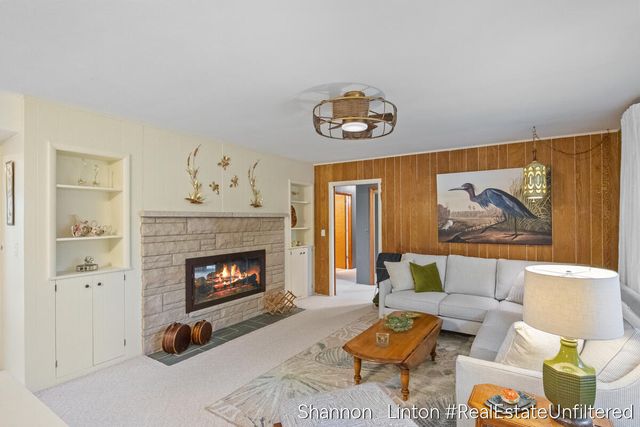 346 Orchard View Drive, Shelby, MI 49455