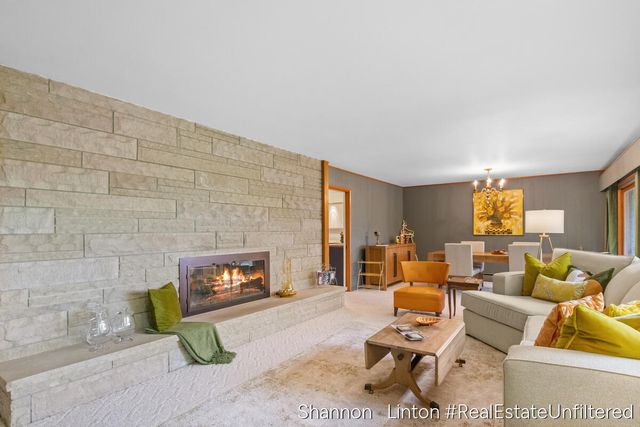 346 Orchard View Drive, Shelby, MI 49455