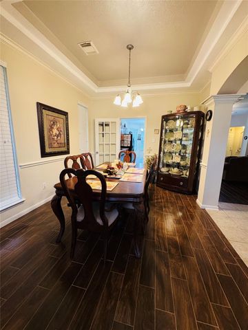 3423 Ash Creek Drive, Missouri City, TX 77459
