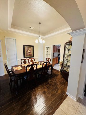 3423 Ash Creek Drive, Missouri City, TX 77459