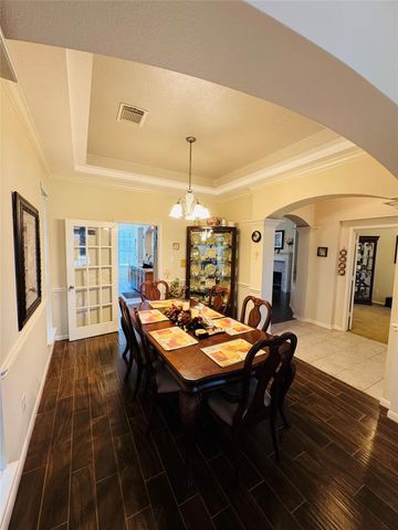 3423 Ash Creek Drive, Missouri City, TX 77459