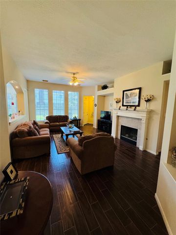 3423 Ash Creek Drive, Missouri City, TX 77459