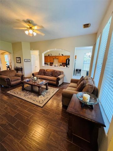 3423 Ash Creek Drive, Missouri City, TX 77459