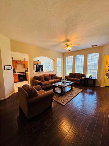 3423 Ash Creek Drive, Missouri City, TX 77459