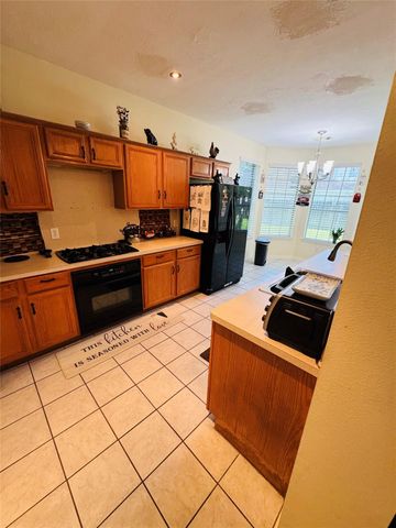 3423 Ash Creek Drive, Missouri City, TX 77459