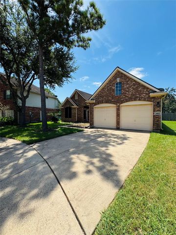 3423 Ash Creek Drive, Missouri City, TX 77459