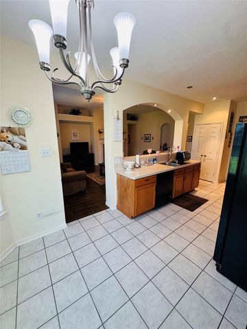 3423 Ash Creek Drive, Missouri City, TX 77459