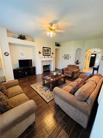 3423 Ash Creek Drive, Missouri City, TX 77459