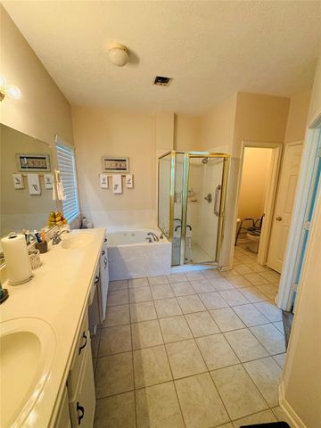 3423 Ash Creek Drive, Missouri City, TX 77459