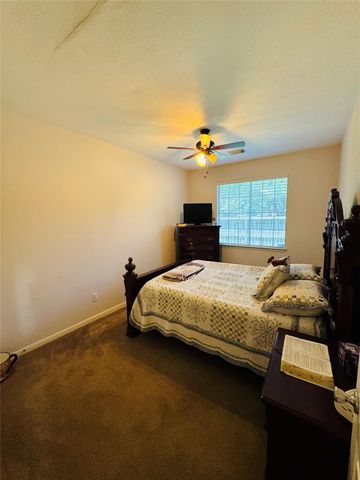3423 Ash Creek Drive, Missouri City, TX 77459