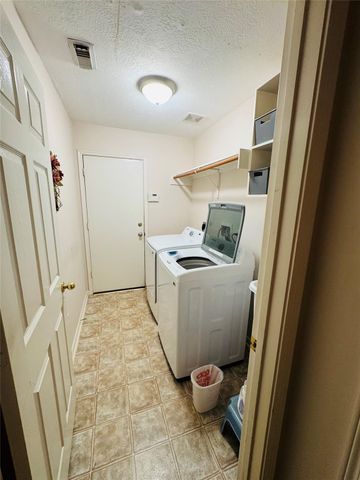 3423 Ash Creek Drive, Missouri City, TX 77459