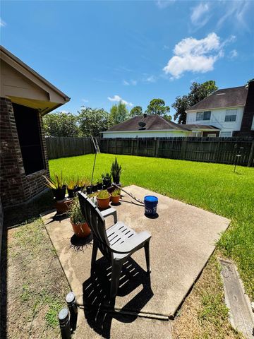 3423 Ash Creek Drive, Missouri City, TX 77459