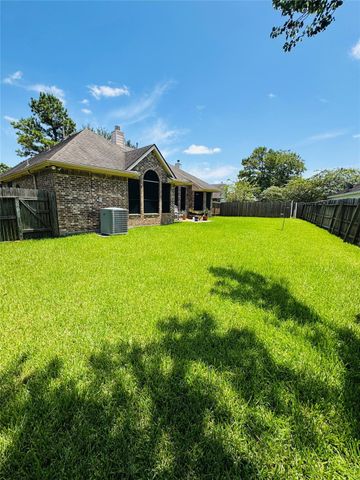 3423 Ash Creek Drive, Missouri City, TX 77459