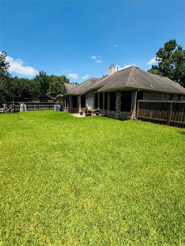3423 Ash Creek Drive, Missouri City, TX 77459