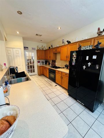 3423 Ash Creek Drive, Missouri City, TX 77459