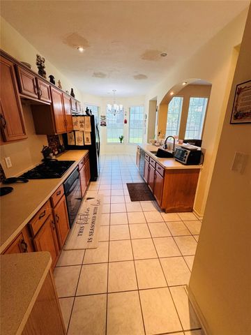 3423 Ash Creek Drive, Missouri City, TX 77459