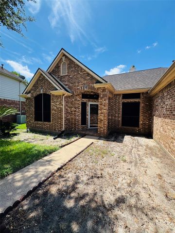 3423 Ash Creek Drive, Missouri City, TX 77459