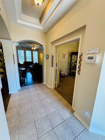 3423 Ash Creek Drive, Missouri City, TX 77459
