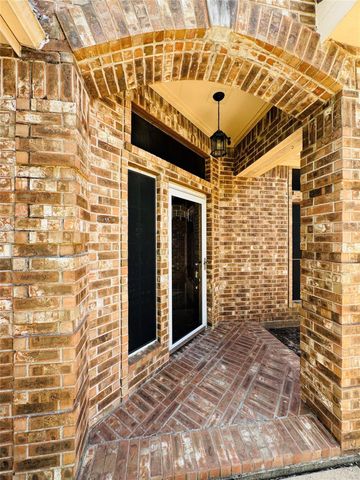 3423 Ash Creek Drive, Missouri City, TX 77459