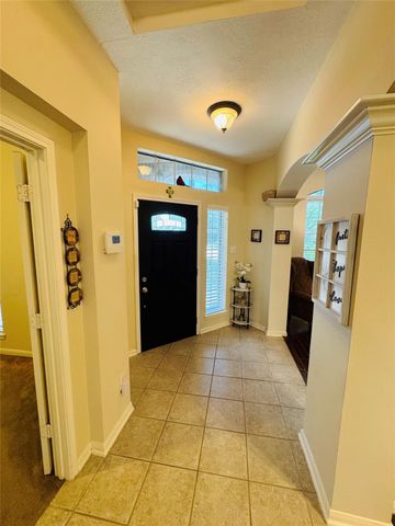 3423 Ash Creek Drive, Missouri City, TX 77459