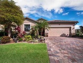 12592 RICHEZZA DRIVE, Venice, FL 34293
