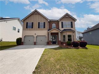 4440 Prather Son Drive, Loganville, GA 30052