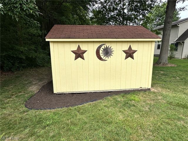 2462 Candlewood Drive, Avon, OH 44011