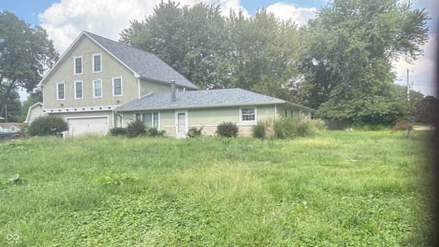 4423 Bridgefield West Drive, Plainfield, IN 46168