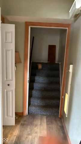 4423 Bridgefield West Drive, Plainfield, IN 46168