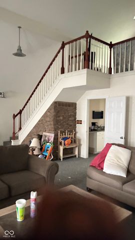 4423 Bridgefield West Drive, Plainfield, IN 46168