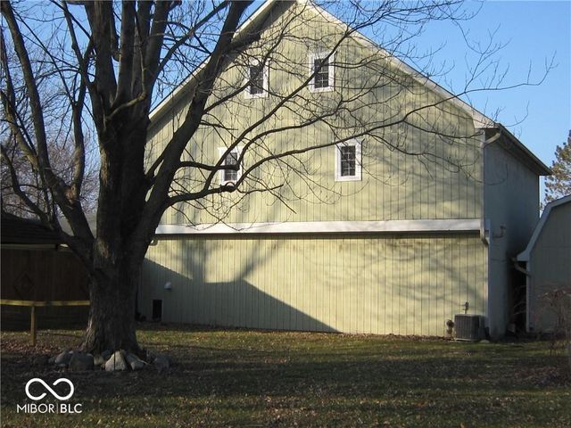 4423 Bridgefield West Drive, Plainfield, IN 46168